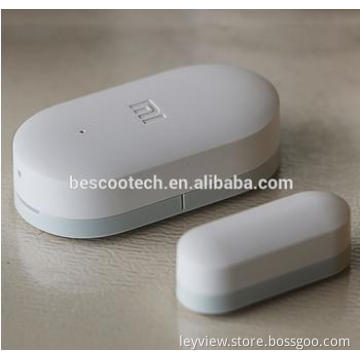 Home applicance security device for doors and windows sensor with Xiaomi Zigbee